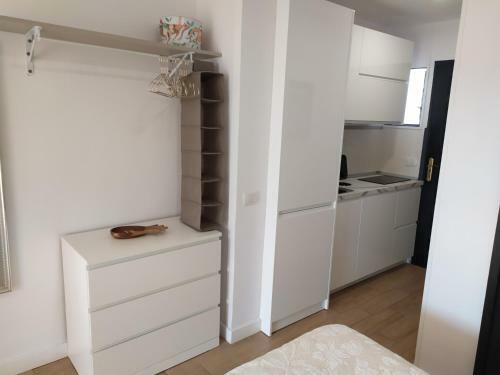 Apartamento Atico Junto Al Mar