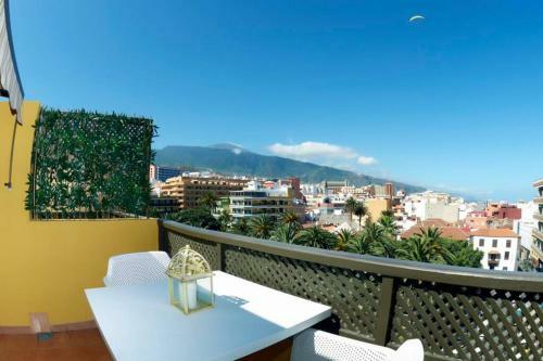 Apartamento Atico Junto Al Mar