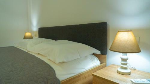 Easy Living Apartment
