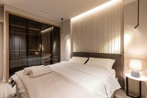 Apartamento Night Inn Tirana