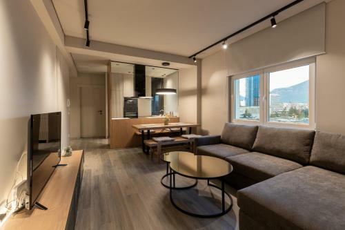 Apartamento Night Inn Tirana