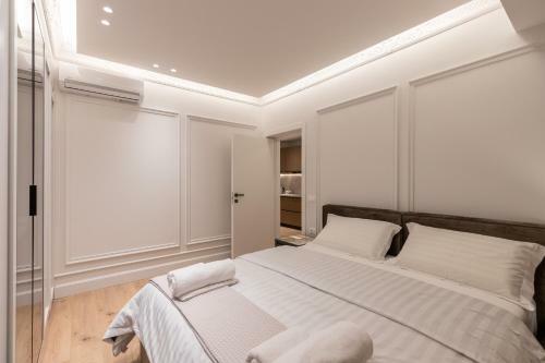 Apartamento Night Inn Tirana