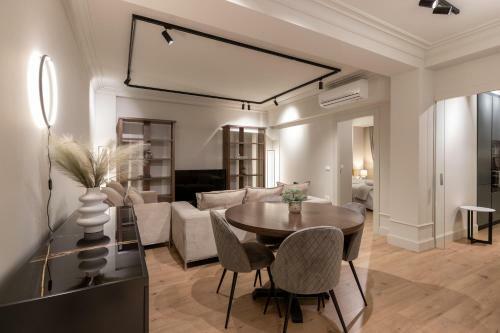 Apartamento Night Inn Tirana