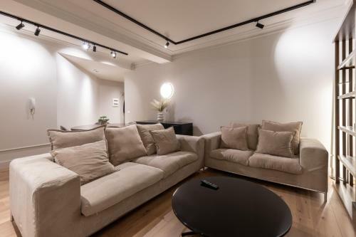Apartamento Night Inn Tirana