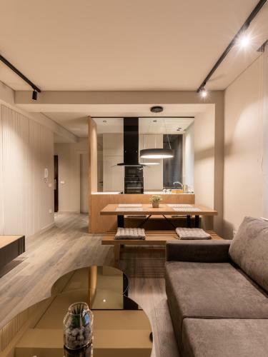 Apartamento Night Inn Tirana
