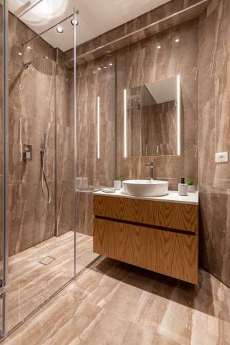 Apartamento Night Inn Tirana