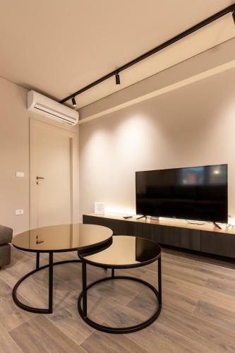 Apartamento Night Inn Tirana