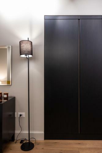 Apartamento Night Inn Tirana