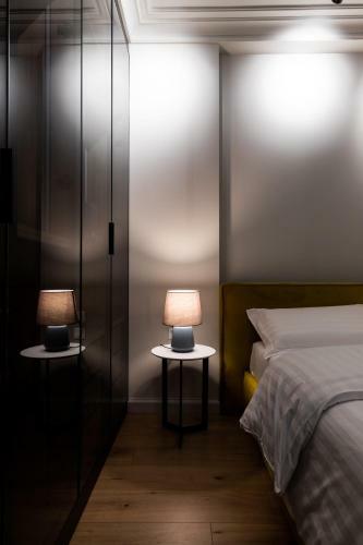 Apartamento Night Inn Tirana