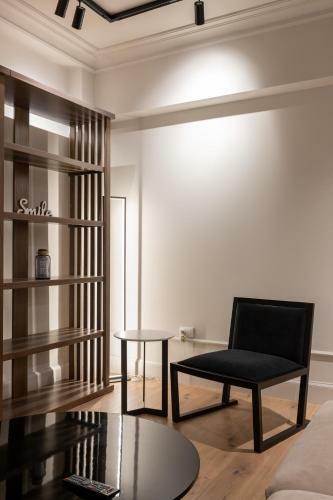 Apartamento Night Inn Tirana