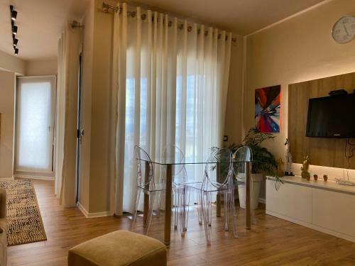 Apartamento Nevila?s Appartament