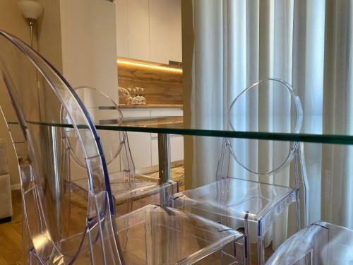 Apartamento Nevila?s Appartament