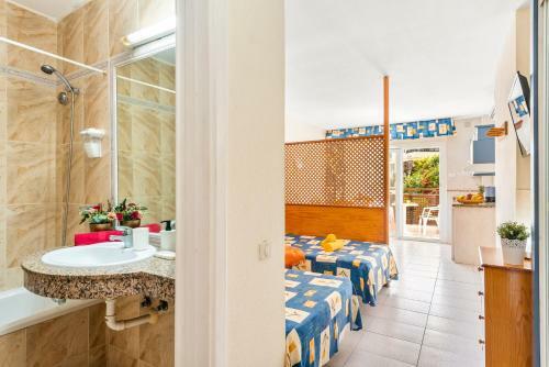 Aparthotel Pez Azul Sun Property
