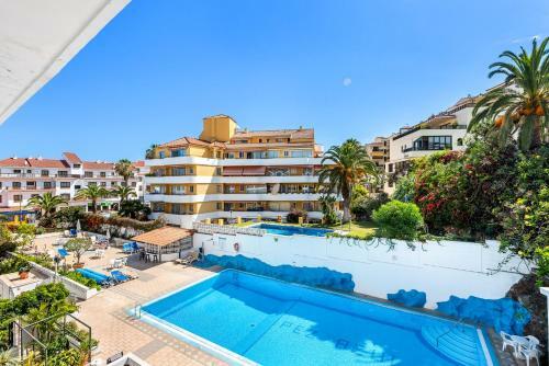 Aparthotel Pez Azul Sun Property