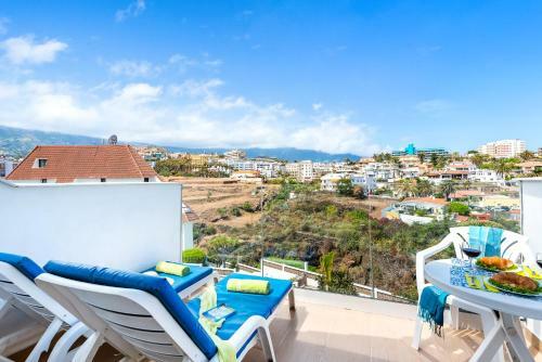 Aparthotel Pez Azul Sun Property