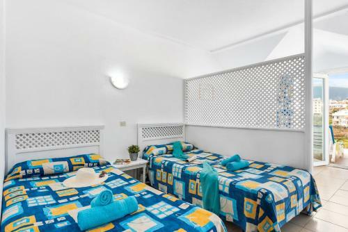 Aparthotel Pez Azul Sun Property