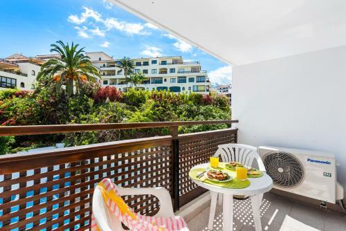 Aparthotel Pez Azul Sun Property