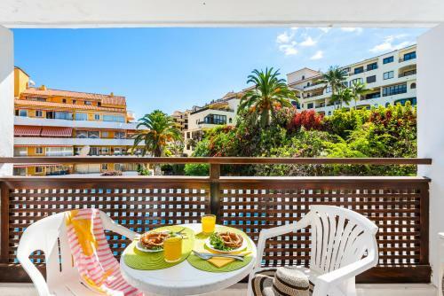 Aparthotel Pez Azul Sun Property