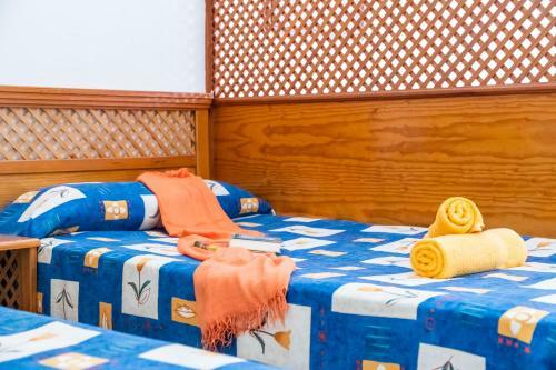 Aparthotel Pez Azul Sun Property