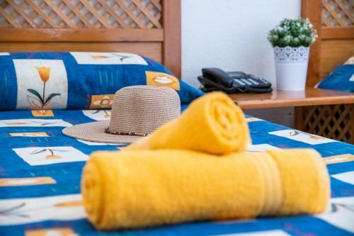 Aparthotel Pez Azul Sun Property