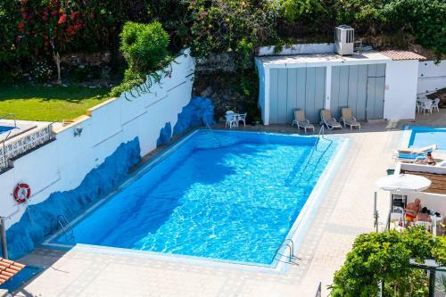 Aparthotel Pez Azul Sun Property