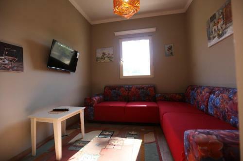 Apartamento Castle Vila Of Tirana