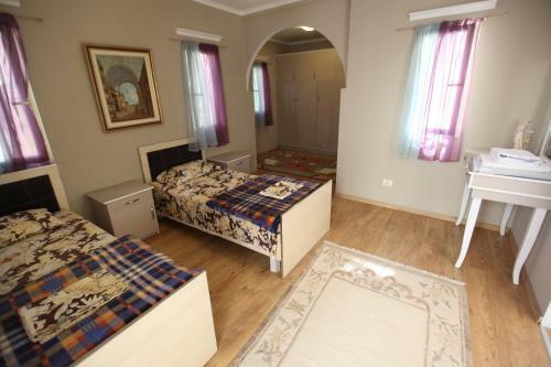 Apartamento Castle Vila Of Tirana