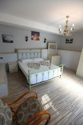 Apartamento Castle Vila Of Tirana