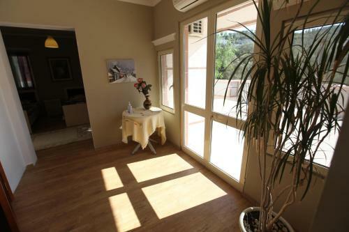 Apartamento Castle Vila Of Tirana