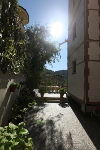 Apartamento Castle Vila Of Tirana
