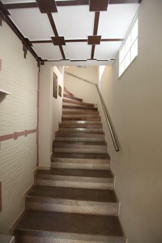 Apartamento Castle Vila Of Tirana