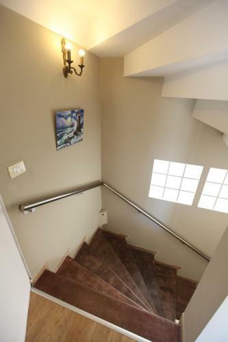 Apartamento Castle Vila Of Tirana