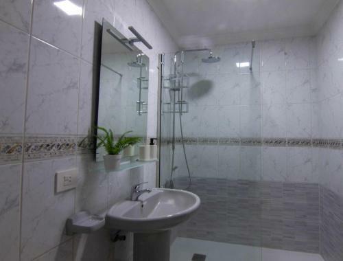 Apartamento Summa Haus Yubal 4