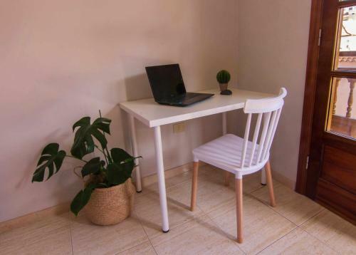 Apartamento Summa Haus Yubal 4