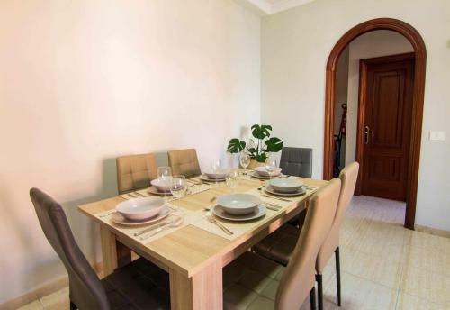 Apartamento Summa Haus Yubal 4