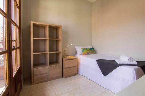 Apartamento Summa Haus Yubal 4