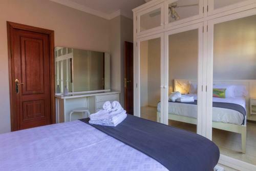 Apartamento Summa Haus Yubal 4