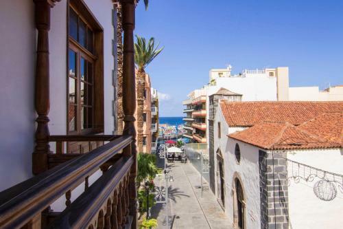 Apartamento Summa Haus Yubal 4
