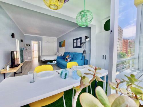 Apartamento Studio Bahamas By Tor