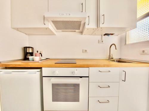 Apartamento Studio Bahamas By Tor