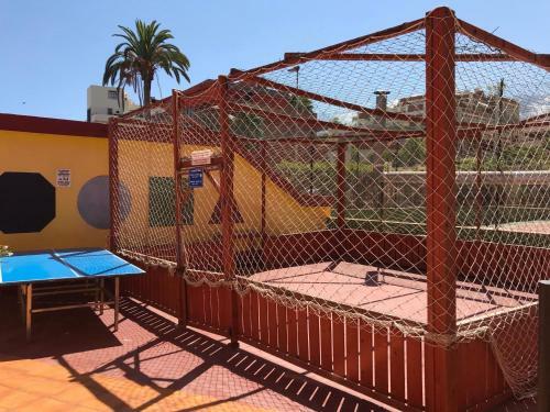Apartamento Holiday Loft Puerto de La Cruz