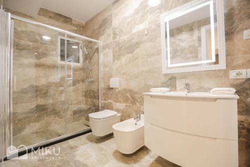 Miku Apartment-brand New At Wilson Squear