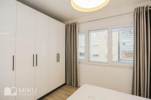 Miku Apartment-brand New At Wilson Squear