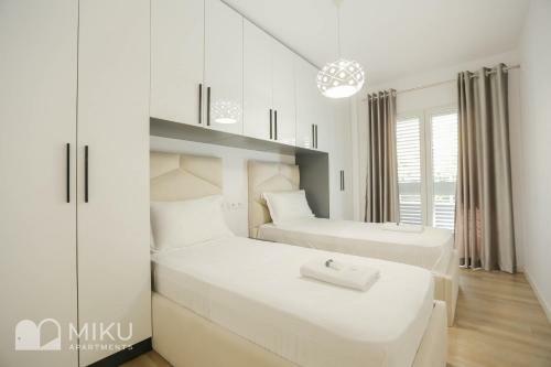 Miku Apartment-brand New At Wilson Squear
