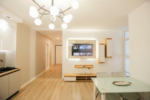 Miku Apartment-brand New At Wilson Squear