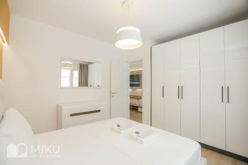 Miku Apartment-brand New At Wilson Squear
