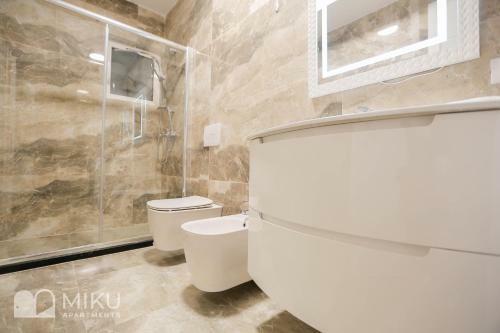Miku Apartment-brand New At Wilson Squear