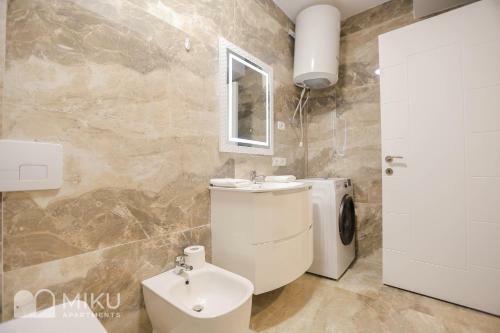 Miku Apartment-brand New At Wilson Squear