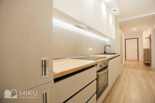 Miku Apartment-brand New At Wilson Squear