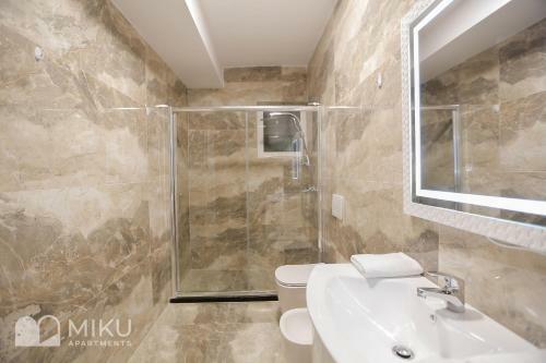 Miku Apartment-brand New At Wilson Squear